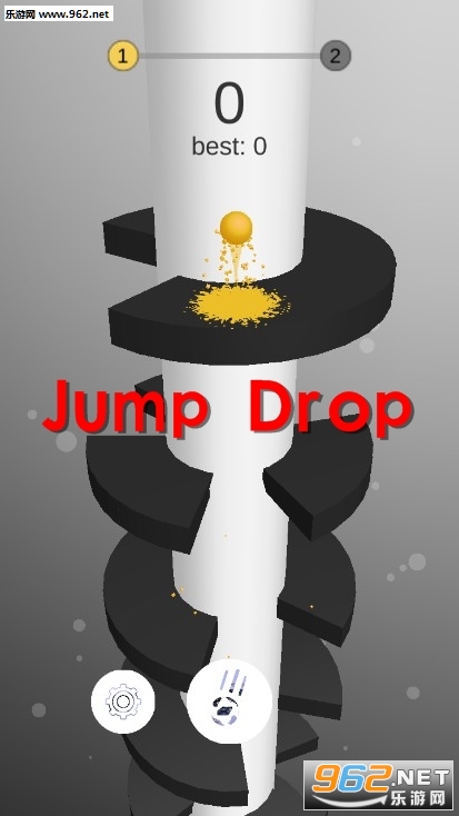 Jump & Drop׿