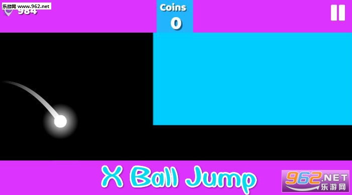 X Ball Jump׿