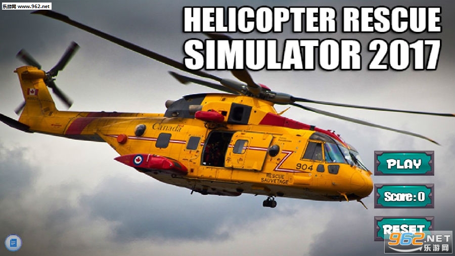 Real Helicopter Sim׿
