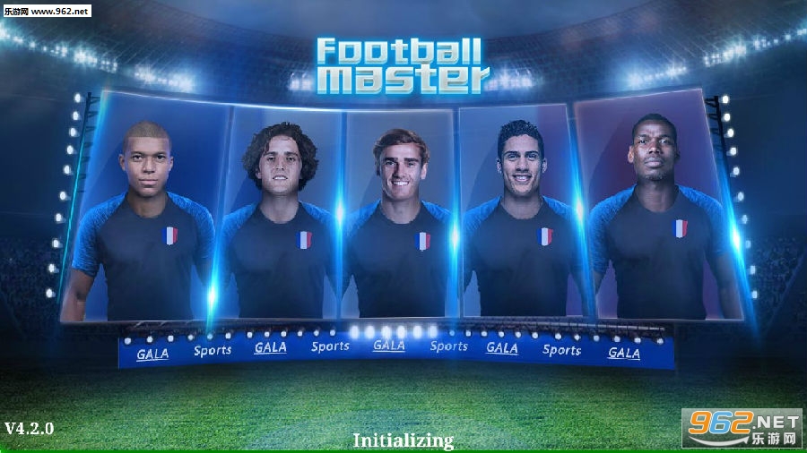 Football Master 2018׿