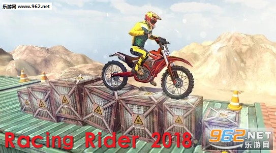 Racing Rider 2018׿