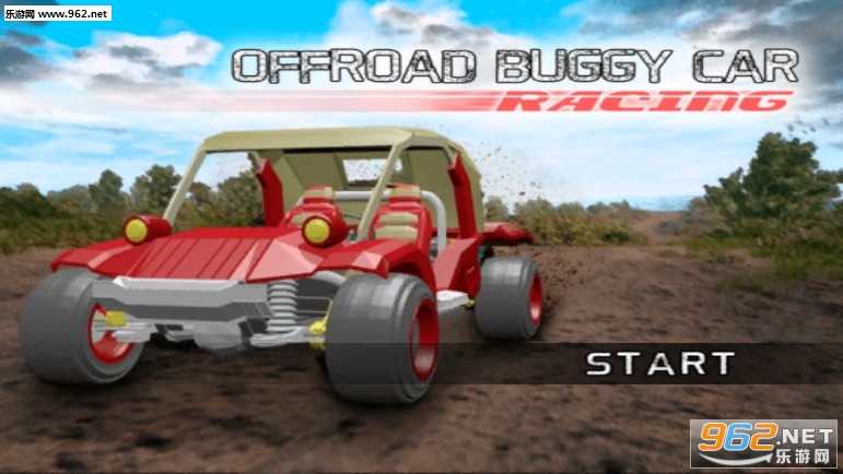 Offroad Buggy Car Racing׿