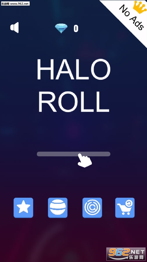 Halo Roll׿