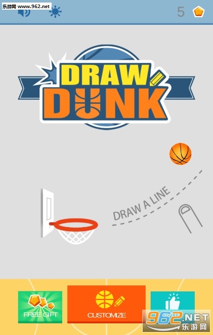 Draw Dunk׿