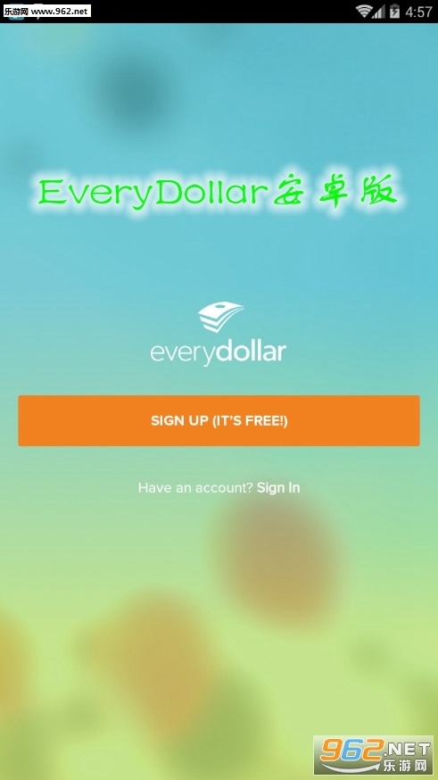 EveryDollar׿