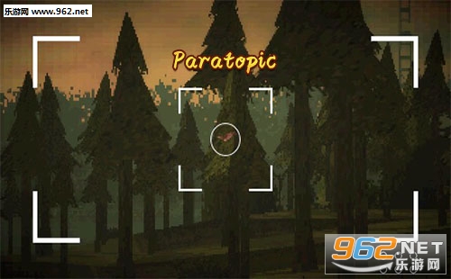 Paratopic