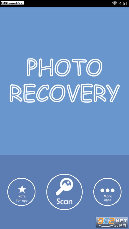Photo Recovery:Restore Image׿