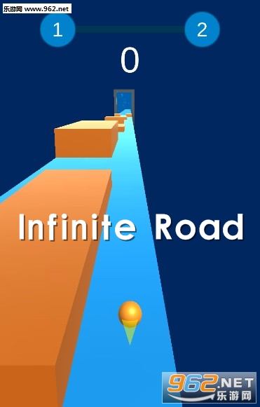 ޵·(Infinite Road)׿