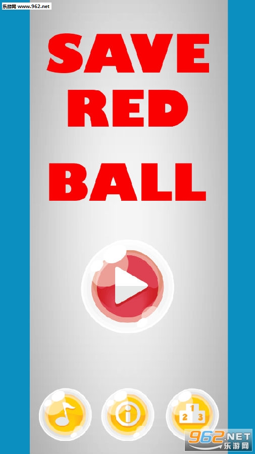 Save Red Ball׿