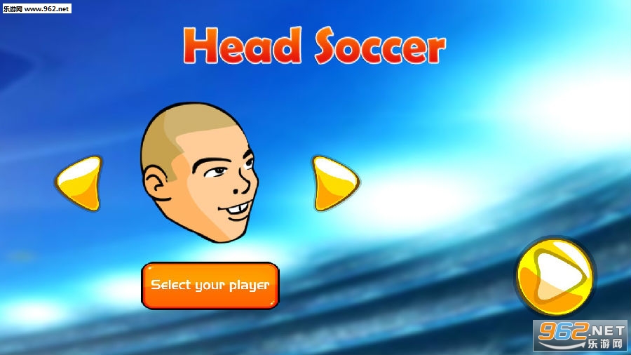 Head Soccer King׿