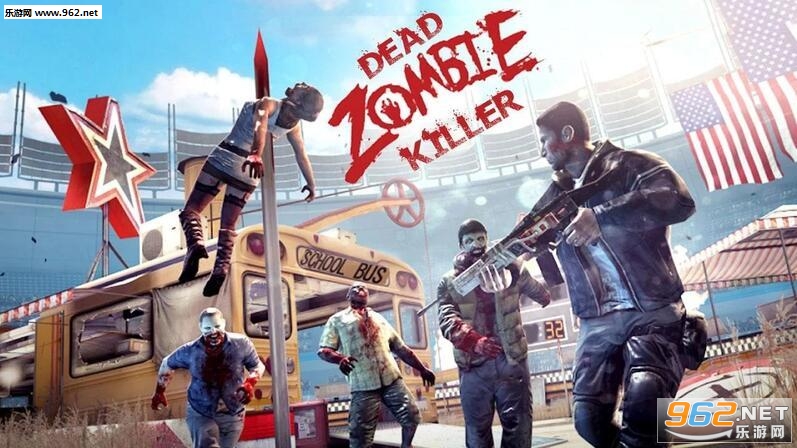 Dead Zombie Killer Sniper(ʬ԰׿)v1.0ͼ0