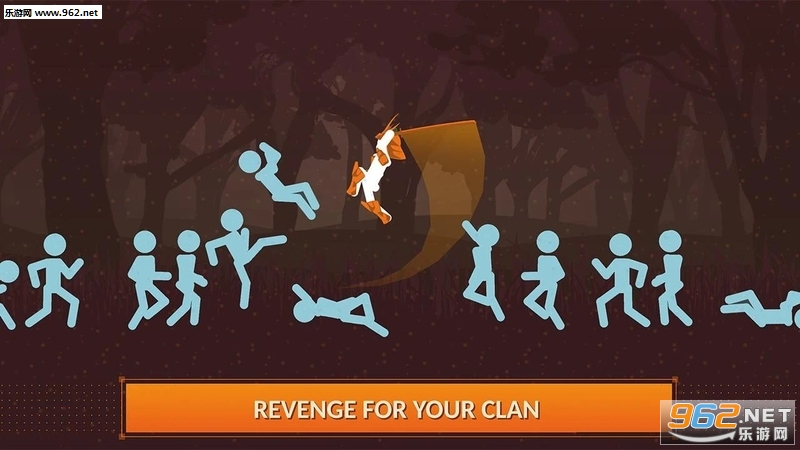 Ninja Sticked Man Fighting - Shadow Soldier(սӰսʿ׿)v1.0.1(Ninja Sticked Man Fighting - Shadow Soldier)ͼ2