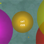 Cell(ϸɴս׿)v1.1(cell.io)