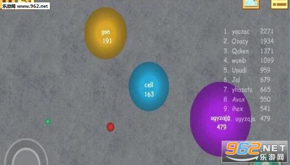 Cell(ɴ׿)v1.1؈D1