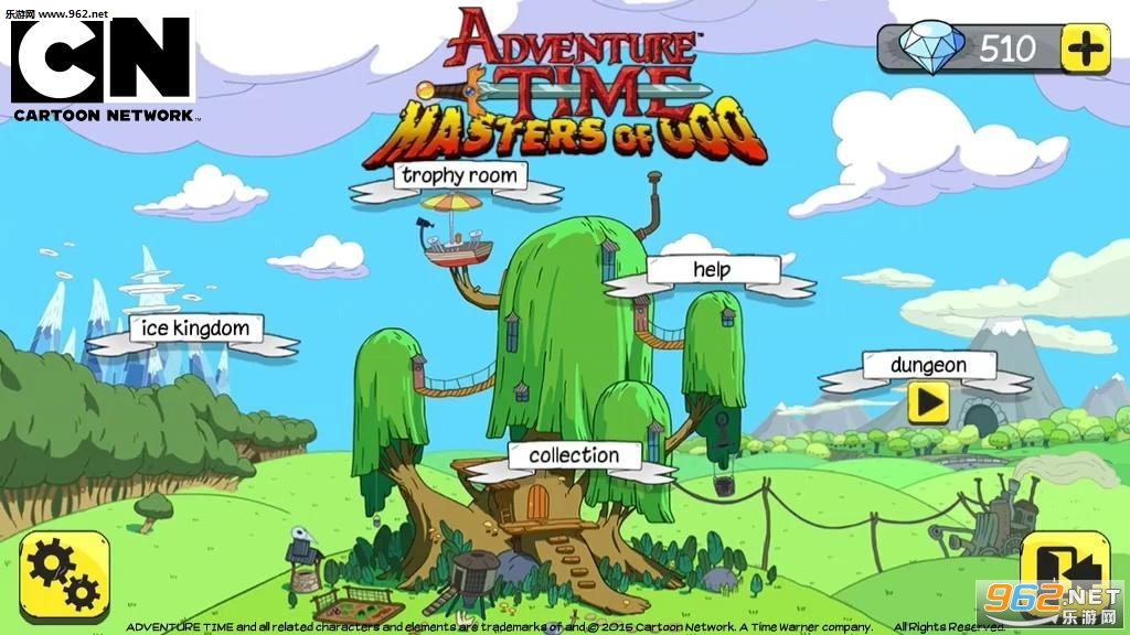 Masters of Ooo(̽UðU󎟰׿)v1.0.40؈D1