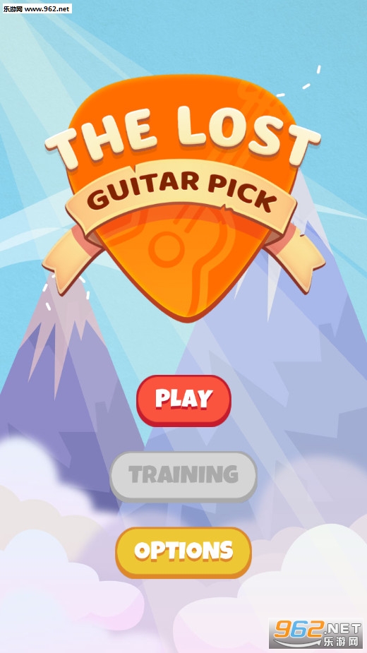 Lost Guitar Pick(ʧļƬ׿)v1.0.14ͼ0