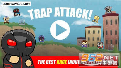 TRAP ATTACK!(Trap Attack׿)v1.0ͼ0