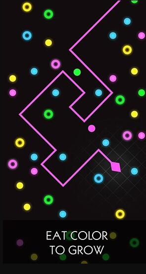 Color Snake - Avoid Blocks(ɫֻ)v7ͼ0