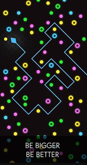 Color Snake - Avoid Blocks(ɫֻ)v7ͼ1