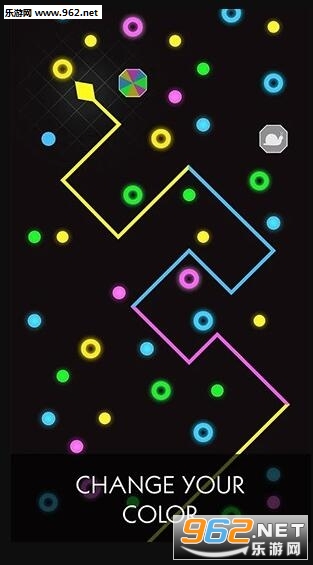 Color Snake - Avoid Blocks(ɫֻ)v7ͼ2