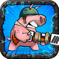 Piggy Soldier(սʿðֻ)