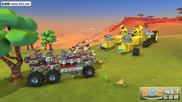 ̩Ƽ(TerraTech)Steam؈D1