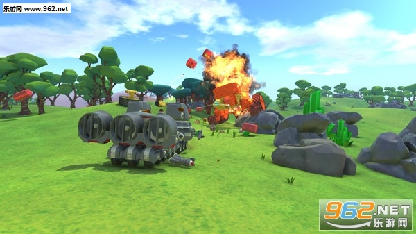 ̩Ƽ(TerraTech)Steam؈D3