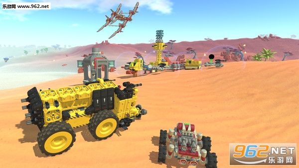 ̩Ƽ(TerraTech)Steamͼ5