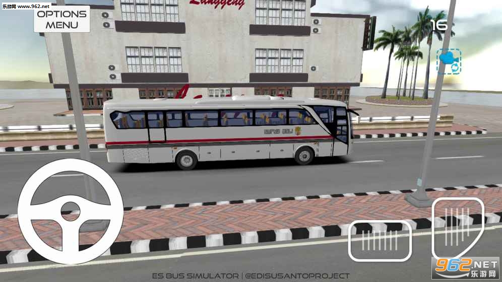 ES Bus Simulator׿v1.0ͼ3