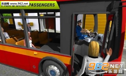 Public Bus Transport(ʿģ2018Ϸ)Public Bus Transportͼ2
