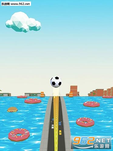 抖音踢足球手游v1.0.3(Soccer Kick)截图0