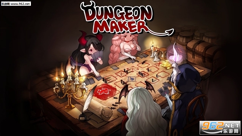 DungeonMaker(u1.4.5°İ)(DungeonMaker)؈D0