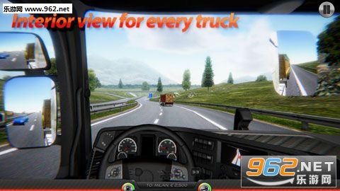 Truck Simulator : Europe 2(ģŷ2׿)v0.0.7(Truck Simulator : Europe 2)ͼ0
