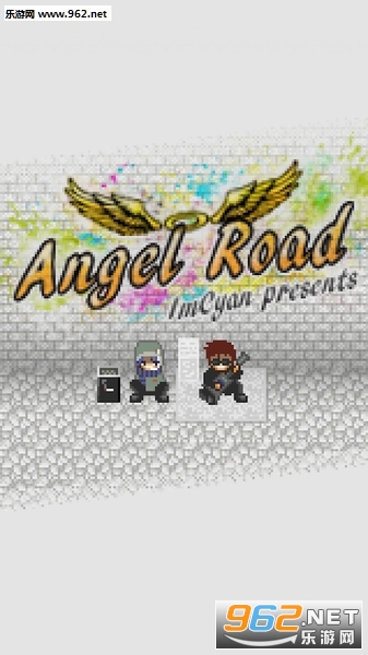 Angel Road(ʹ֮·֙C)v1.0؈D3