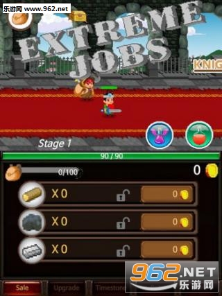 ExtremeJob׿v3.14(ߤΥ֥)ͼ2