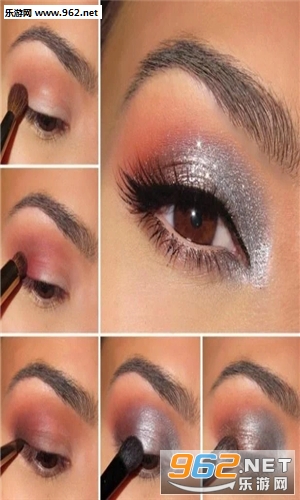 Makeup Tutorials(ױ̳̰׿)(Makeup Tutorials)v1.0ͼ1