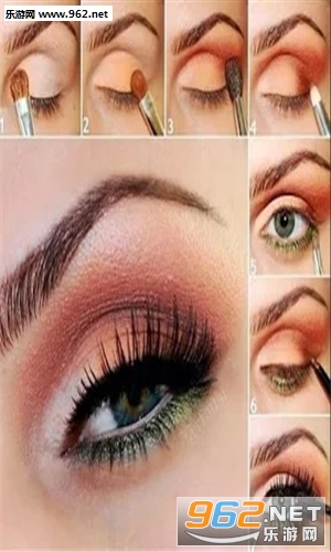Makeup Tutorials(ױ̳̰׿)(Makeup Tutorials)v1.0ͼ2