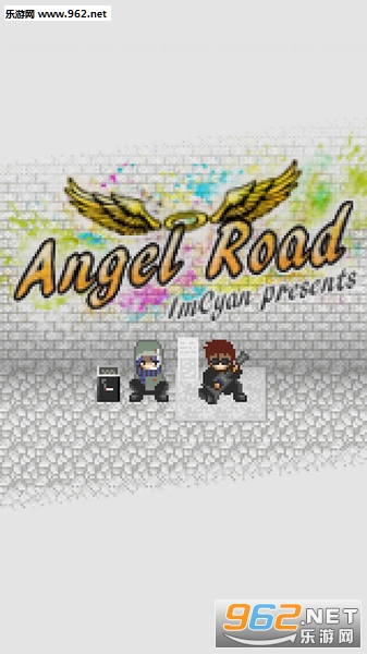 Angel Road(ʹ֮·׿)v1.0ͼ3