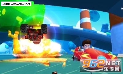 Paw Patrol Kart(󹦿ֻ)v2.0ͼ1