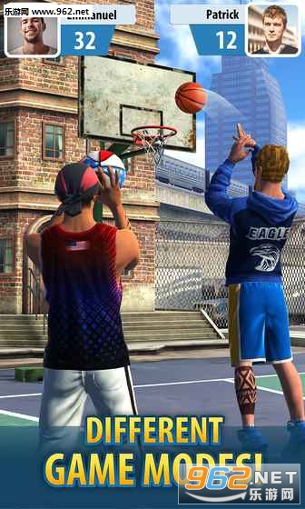 Basketball Stars׿v1.17.0؈D0