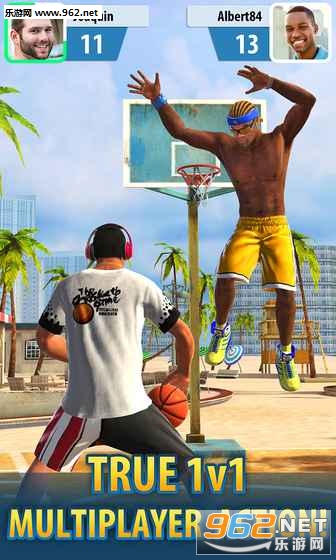 Basketball Stars׿v1.17.0ͼ4