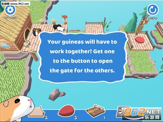 GUINEA PIG BRIDGE!(h)v1.7.5؈D1