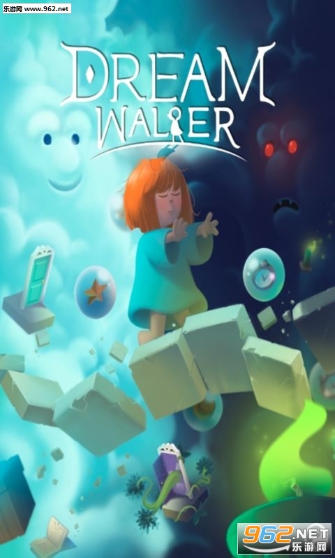 Dream Walker(ߵ±ݰ)v1.13.11(Dream Walker)ͼ2