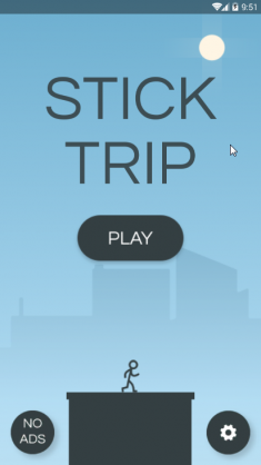 Stick Trip(а׿)v1.0(Stick Trip)ͼ3