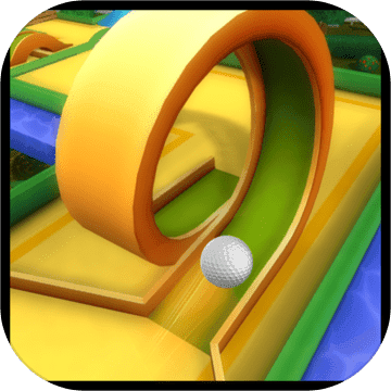 3D߶֮ǰ׿( Mini Golf 3D City Stars Arcade)v13.2