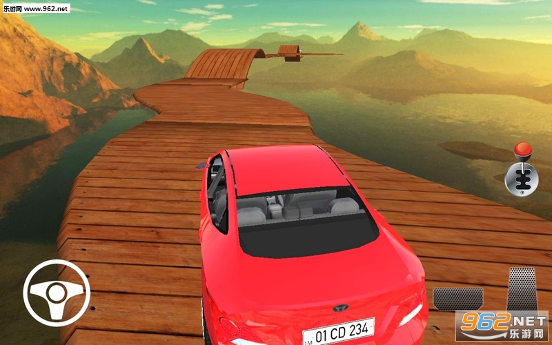 Car Racing(܉ϵِ܇׿)v3.2.2(Car Racing)؈D1