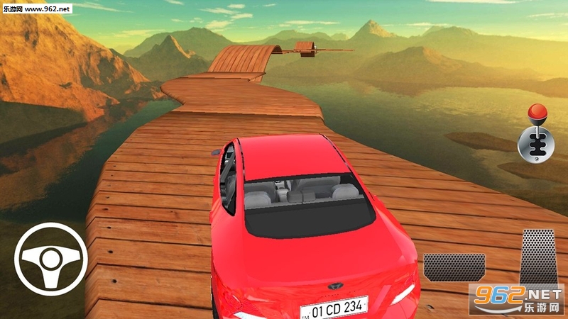 Car Racing(ϵ׿)v3.2.2(Car Racing)ͼ2