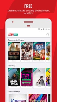 iflix appv3.2.1ͼ3