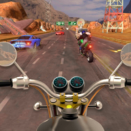 Traffic Bike Rider Super Racer - Bike Games 2018(Traffic Bike Rider Super Racer:Bike Games 2018׿)