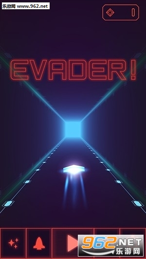 Evader!(ɳ۴սΰ׿)v1.0_65(Evader)ͼ0